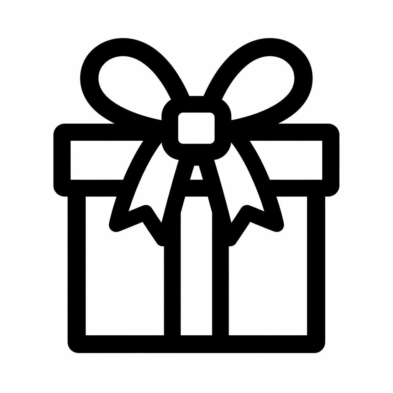 Kostenloses Geschenk